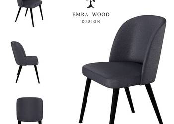 Krzesło PREMIUM KR-2 Tkanina Opaline 15 Horizon