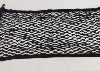 SKODA KAROQ SIATKA BAGAŻNIKA 57A867689