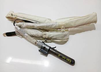 PODUSZKA KURTYNA AURBAG PRAWA BMW E60 OE (0000329)