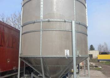 Suszarnia do zboża MECMAR D24/175T2 NOWA rok 2021