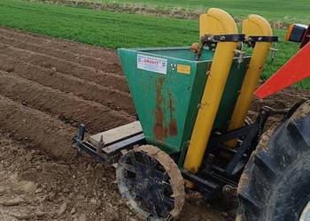 Sadzarka do ziemniaków