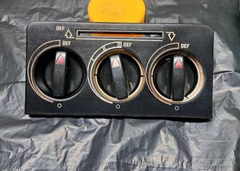 Panel nawiewu mercedes w123 swietny stan