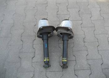 volvo s60 00-05r 2,4 tdi teleskopy amortyzatory tył tylne 2szt. monroe