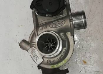 Turbosprężarka Ford 2.0 TDCI 838417