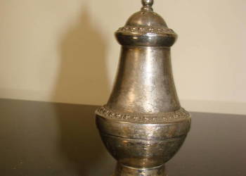 angielska pieprzniczka plater