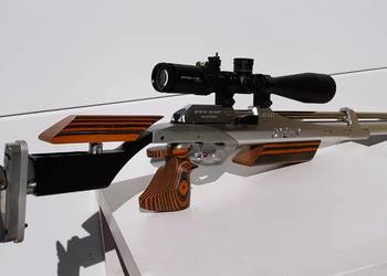 Steyr LG110 Field Target FT