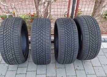 Opony zimowe Matador Nordicca 225/50/17