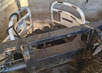 Chwytak do Balotów bel