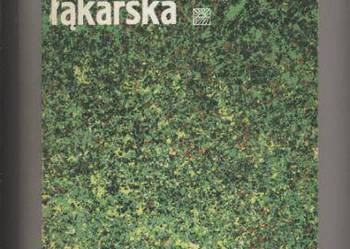 Botanika łąkarska - Włodarczyk