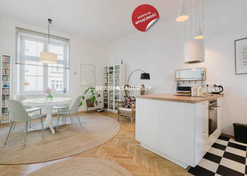 Mieszkanie Kraków 72.3m2 3 pokojowe