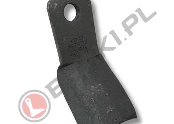 Nóż Y AGM-031 do kosiarki bijakowej Stark Agrimaster Zanon Talex