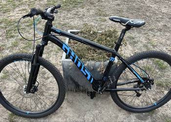 Rower MTb ghost 26" hydraulika