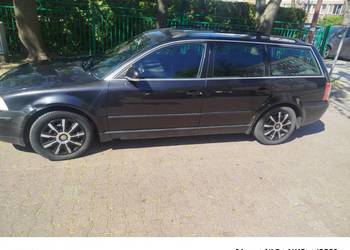 VW passat SUPER OKAZJA