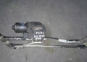 MECHANIZM WYCIERACZEK PRZEDNICH AUDI A8 D4
