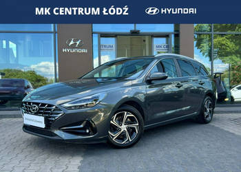 Hyundai i30 1.5-TGDI 160KM Comfort + Led + Winter Wagon Salon Polska VAT23…