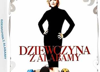 DZIEWCZYNA Z ALABAMY  REESE WITHERSPOON   DŁUGIE WIECZORY