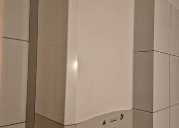 piec gazowy Junkers Euroline - sprawny