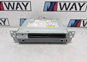  6821151 BMW F20 F30 F36 CZYTNIK RADIO NAWIGACJA ORYGINAŁ
