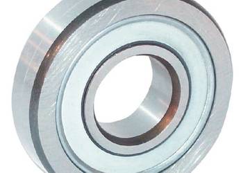 Rolka toczna LR2022RSRX