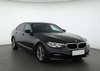 BMW 5 520d xDrive