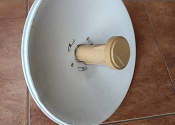 Antena radiowa internetowa