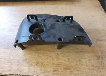 BMW X5 F15 X6 F16 OBUDOWA KAMERY NVG 7308662 51117308662