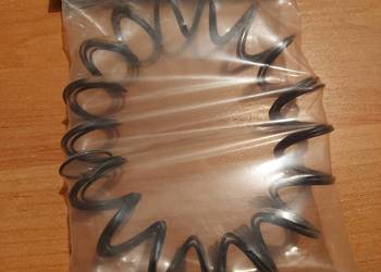 Wzmocniona sprężyna magazynka MXT-SP04550 NORDIC COMPONENTS