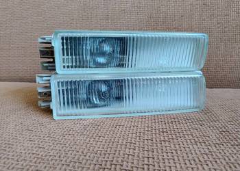 Audi 80 B4 Coupe Cabrio Halogeny przód Halogen prawy lewy Hella Ładne Audi 80 B4 Coupe Cabrio Halogeny przód Halogen prawy lewy Hella Ładne