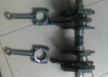 honda  magna 750 93-03  wał korbowy