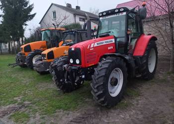 Massey ferguson 6255 6475