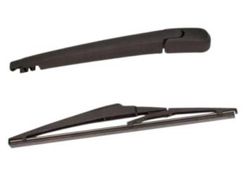 RAMIĘ PIÓRO WYCIERACZKI TYŁ TYŁ TOYOTA COROLLA IX 2002 2003 2004 2005 2006