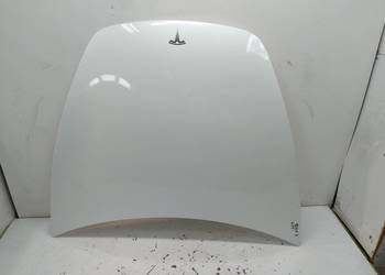 TESLA MODEL 3 LIFT Maska pokrywa przód HIGHLAND 2024