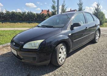 Ford Focus mk2
