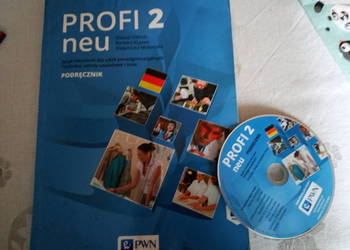 PROFI 2 neu-j. niemiecki