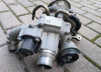 Turbina turbosprężarka Opel Astra K 5, Mokka 1,2