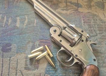 Rewolwer Colt 1873.