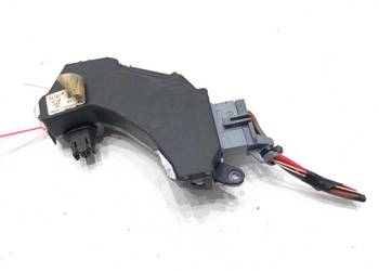 OPORNIK DMUCHAWY POWIETRZA OPEL SIGNUM 03-08 REZYSTOR