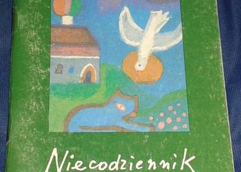 Niecodziennik - Jan Twardowski