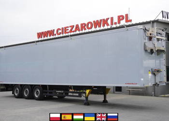 Ruchoma podłoga Schwarzmüller / 2022_232941