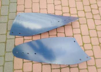 Odkładnica do pługa Overum 85261/85262. Frank