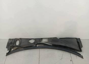 PODSZYBIE PLASTIKOWE KOMPLET 8K1819447 8K1819403 Audi A4 IV (2008-2015) B8