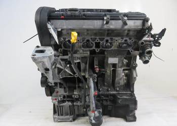 SILNIK CITROEN C5 1.8 16V 115 KM 6FZ 