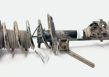 AMORTYZATOR PRAWY PRZÓD MERCDES-BENZ W212 E350