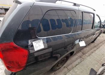 ĆWIARTKA BŁOTNIK PRAWY TYŁ DACIA LOGAN NV676 ĆWIARTKA BŁOTNIK PRAWY TYŁ DACIA LOGAN NV676