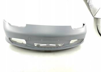 ZDERZAK PRZEDNI PORSCHE BOXSTER 2003-2005 ORYGINAŁ ZDERZAK PRZEDNI PORSCHE BOXSTER 2003-2005 ORYGINAŁ