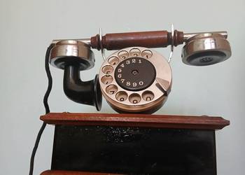 Telefon  stacjonarny