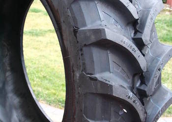 Opony 2x 420/85R30 140B TL TA-110 Petlas  (16.9R30 , 480/70R30, 540/65R30)