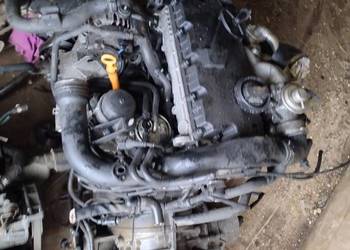 VW PASSAT B5 FL 1,9TDI silnik skrzynia biegów automatyczna