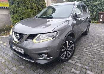 Nissan X TRAIL 1.6 dci 130km TEKNA