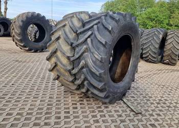 650/65r38 650/65-38 Goodyear Ozka 95% bieżnik bez napraw